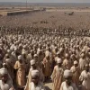 В Нигерии простились с бывшим президентом Мухаммаду Бухари