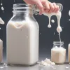 Вспышка кишечной инфекции во Флориде: сырое молоко заразило 21 человека, включая детей