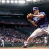 Лукас Джолито вернулся в Вашингтон и принес победу Boston Red Sox