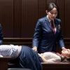 Студентка потеряла сознание на экзамене на адвоката в Нью-Йорке: экзамен не остановили