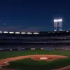 Ангелы побеждают: Обзор первого матча серии Dodgers против Angels