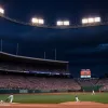 Гиганты против Падрес: Обзор матча MLB после успешной игры Шмитта