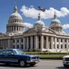 Конго реформирует кабинет министров: оппозиция входит в правительство для стабилизации обстановки