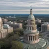 Джо Тейт выходит из гонки в Сенат США: Перемены в политической борьбе за Мичиган