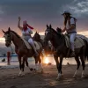 Фотографии месяца: Взгляд на самые яркие кадры июля от AP