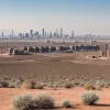 Иран закрывает госучреждения и банки из-за аномальной жары и дефицита электроэнергии