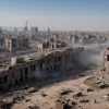 Израиль грозит уничтожить Газу: эскалация конфликта и гуманитарная катастрофа