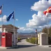 Европейские почтовые службы приостанавливают отправку посылок в США из-за новых тарифов