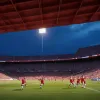 Хоффенхайм огорчил дебют Тен Хага в Бундеслиге, обыграв "Байер"