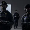 ICE наращивает силу: как проходят подготовку новые агенты и расширение штата