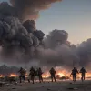 Израильские удары и обстрелы в Газе: десятки погибших, гуманитарная катастрофа и эскалация конфликта