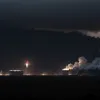 Россия обвиняет Украину в атаке на АЭС в Курской области, в то время как Киев празднует День Независимости