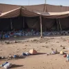 Беженцы рохинджа требуют безопасного возвращения в Мьянму в восьмую годовщину исхода