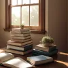 4 Летние Книги, Которые Стоит Прочитать: От Захватывающих Детективов до Трогательных Историй