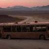 Смертельное ДТП в Кабуле: 25 погибших и десятки пострадавших при опрокидывании автобуса