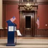 Победа демократа Кейтелин Дрей в Айове нарушила супербольшинство республиканцев