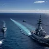 Напряженность в Южно-Китайском море: Австралия, Канада и Филиппины провели учения на фоне претензий Китая