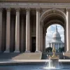Администрация Трампа вновь обращается в Верховный суд по вопросу заморозки финансирования внешней помощи