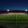 Вирджиния разгромила Coastal Carolina на старте сезона NCAA по американскому футболу