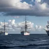 Норвегия укрепит ВМС: фрегаты британского производства для усиления обороны и безопасности НАТО