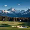 Тристон Лоуренс одержал пятую победу в европейском туре на турнире European Masters в Швейцарии