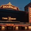 Релиз-вечеринка нового альбома Тейлор Свифт 'The Life of a Showgirl' пройдет в кинотеатрах AMC: подробности и билеты
