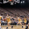 Плей-офф WNBA: Результаты первого раунда и расписание полуфиналов