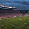 Яркий дебют: Мэриленд разгромил Висконсин в первом матче Big Ten