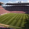 Резервный квотербек Уилл Хаммонд принес Техасскому Технологическому университету победу над Ютой