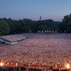 Триумф на «Интервидении»: Вьетнамский певец покорил Москву