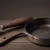 Тренер TCU может делать что угодно с Iron Skillet после прекращения игр против SMU