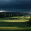 Ливни в Арканзасе сорвали второй раунд LPGA: Сможет ли турнир состояться?