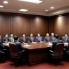 Редкий визит: Американские конгрессмены призывают к диалогу с Китаем по военной линии