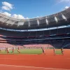 Яркие моменты чемпионата мира по легкой атлетике в Токио: Фотогалерея