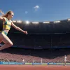 Ярослава Магучих: Украинская прыгунья в высоту – посол своей страны, несмотря на бронзу в Токио