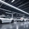 Toyota инвестирует $792 млн в чешский завод для производства новых электромобилей