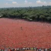 Президент Уганды, у власти с 1986 года, снова баллотируется: выборы под вопросом