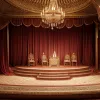 «Мехрара»: В Тегеране состоялась премьера мюзикла о любви в эпоху Каджаров