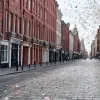 Мужчина, обвиняемый в наезде на фанатов "Ливерпуля", не признал вину по 31 пункту обвинения