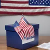 Спецвыборы в Вирджинии: кто займет кресло в Палате представителей США?
