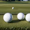 Анхель Идальго повторил рекорд European Tour с 12 "птичками" на Irish Open, Макилрой в погоне