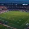 Уверенная победа UTEP Miners: Малакай Нельсон с четырьмя тачдаунами разгромил UT Martin