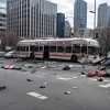 Смертоносная стрельба в Иерусалиме: пять человек погибли у автобусной остановки