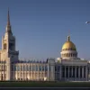 Глава Еврокомиссии Урсула фон дер Ляйен предложила санкции и приостановку торговли с Израилем из-за Газы