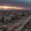 Обострение в Газе: Израиль усиливает удары, десятки погибших, включая детей