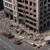 Взрыв в Мадриде: предполагаемая утечка газа унесла жизнь человека, 25 ранены