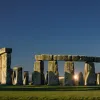 Загадки історії: Хто побудував Стоунхендж?