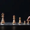 Трамп обіцяє «фантастичну угоду» з Китаєм та відкидає загрозу нападу на Тайвань