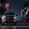 Ключ до Трампа: Як новий лідер Японії використовує пікап Ford F-150 для зміцнення зв’язків