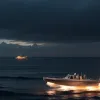 США розширюють військові удари: Атаковано човни наркокартелів у Тихому океані